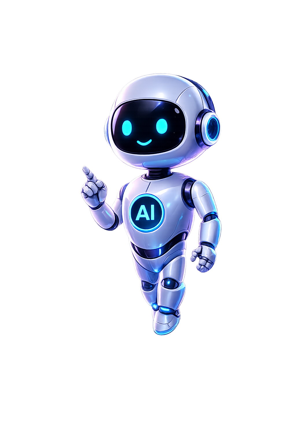 EcomAI Robot